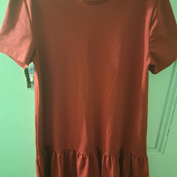 Zara Woman's Dress - Picture 3 of 8